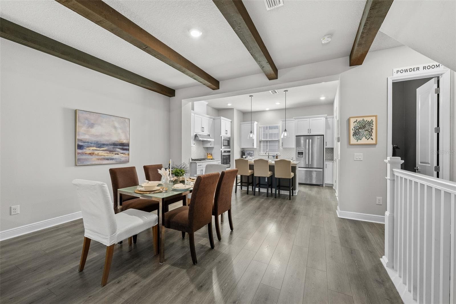 Townhouse at 2602 W CLEVELAND ST #3, TAMPA, photo 12 of 37