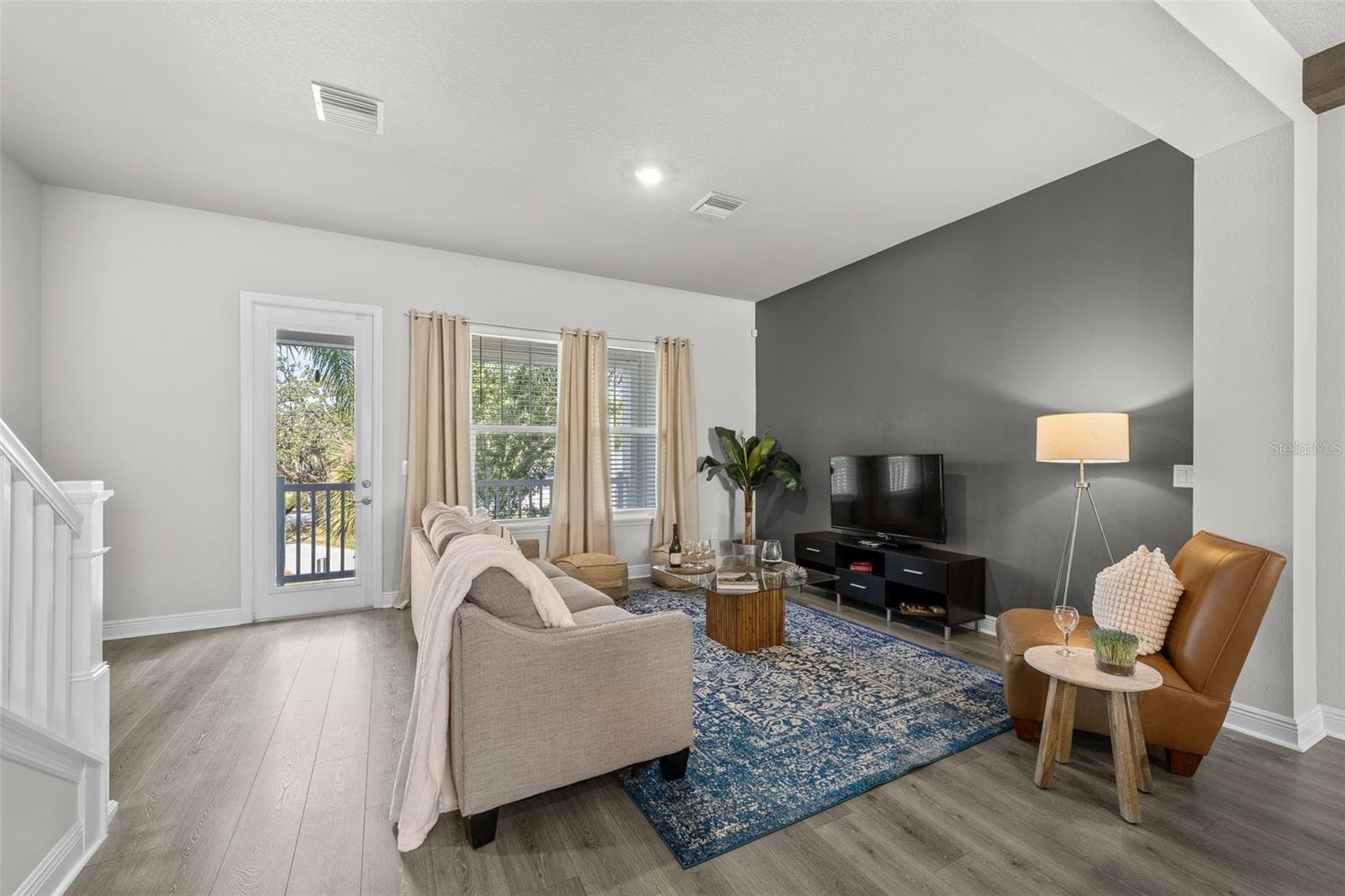 Townhouse at 2602 W CLEVELAND ST #3, TAMPA, photo 13 of 37