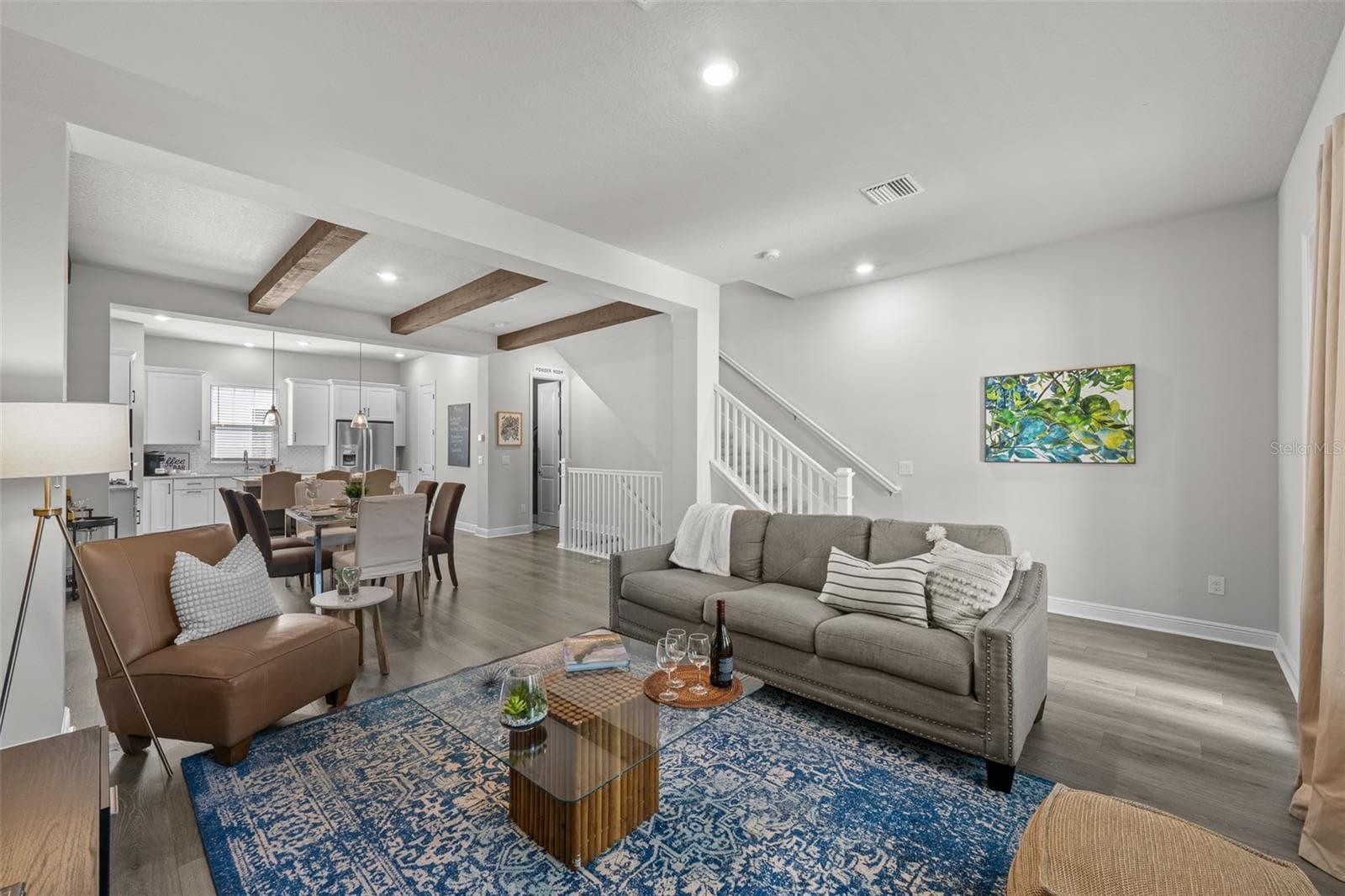 Townhouse at 2602 W CLEVELAND ST #3, TAMPA, photo 14 of 37