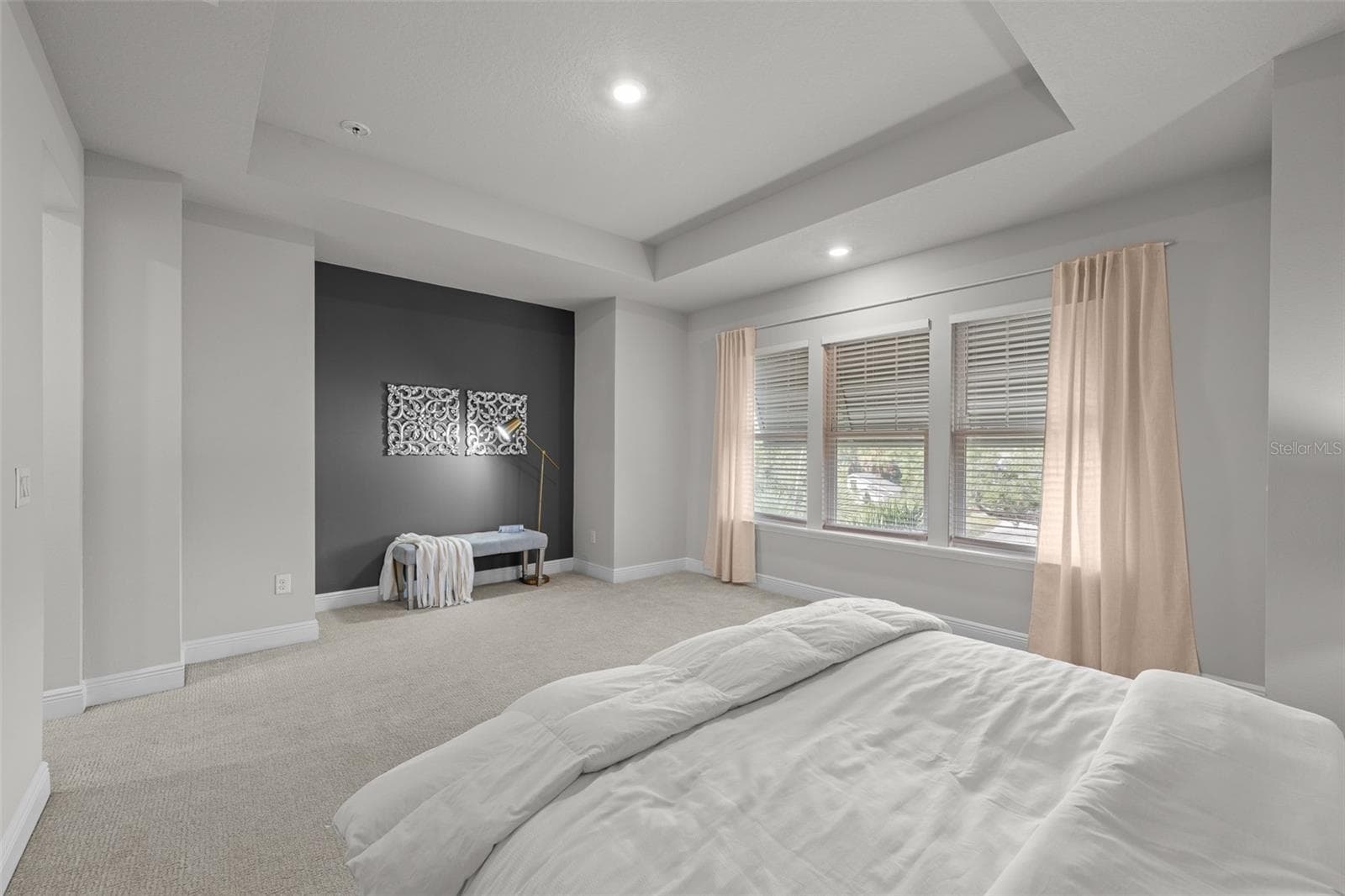 Townhouse at 2602 W CLEVELAND ST #3, TAMPA, photo 19 of 37