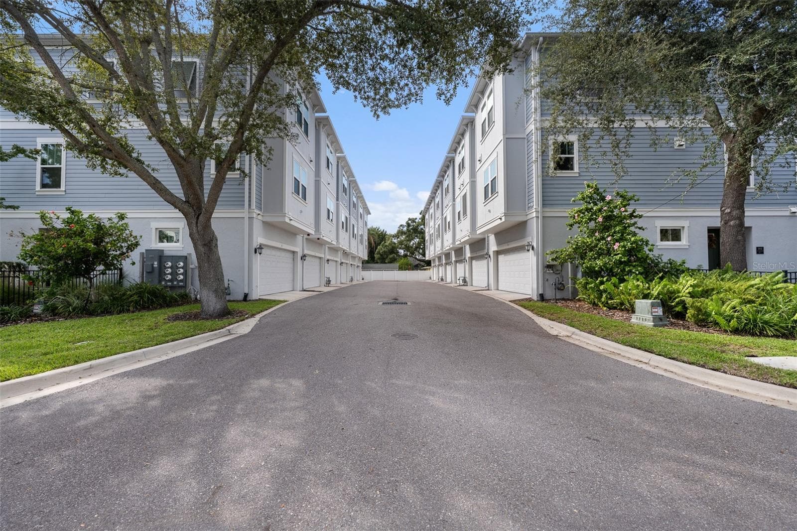 Townhouse at 2602 W CLEVELAND ST #3, TAMPA, photo 33 of 37