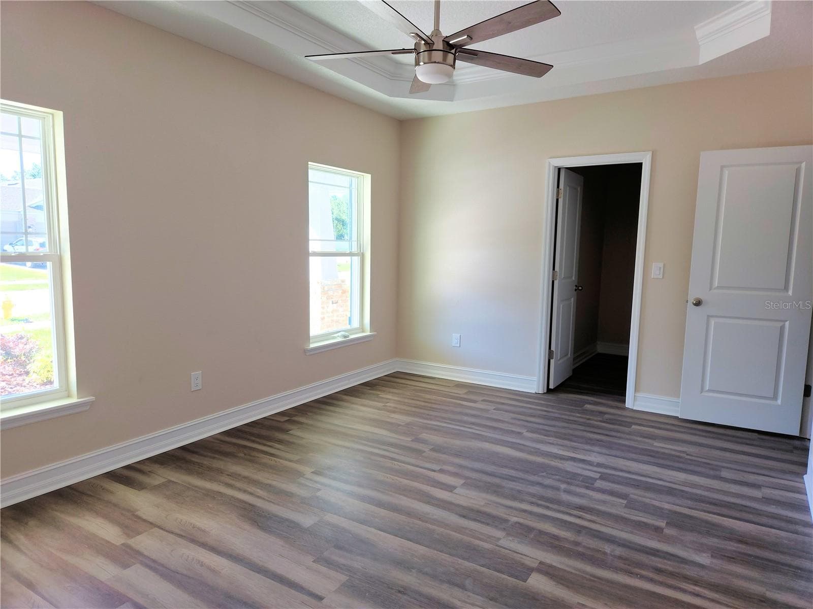 PRIMARY BR - 416 SHANNON ESTATES CT, PLANT CITY
