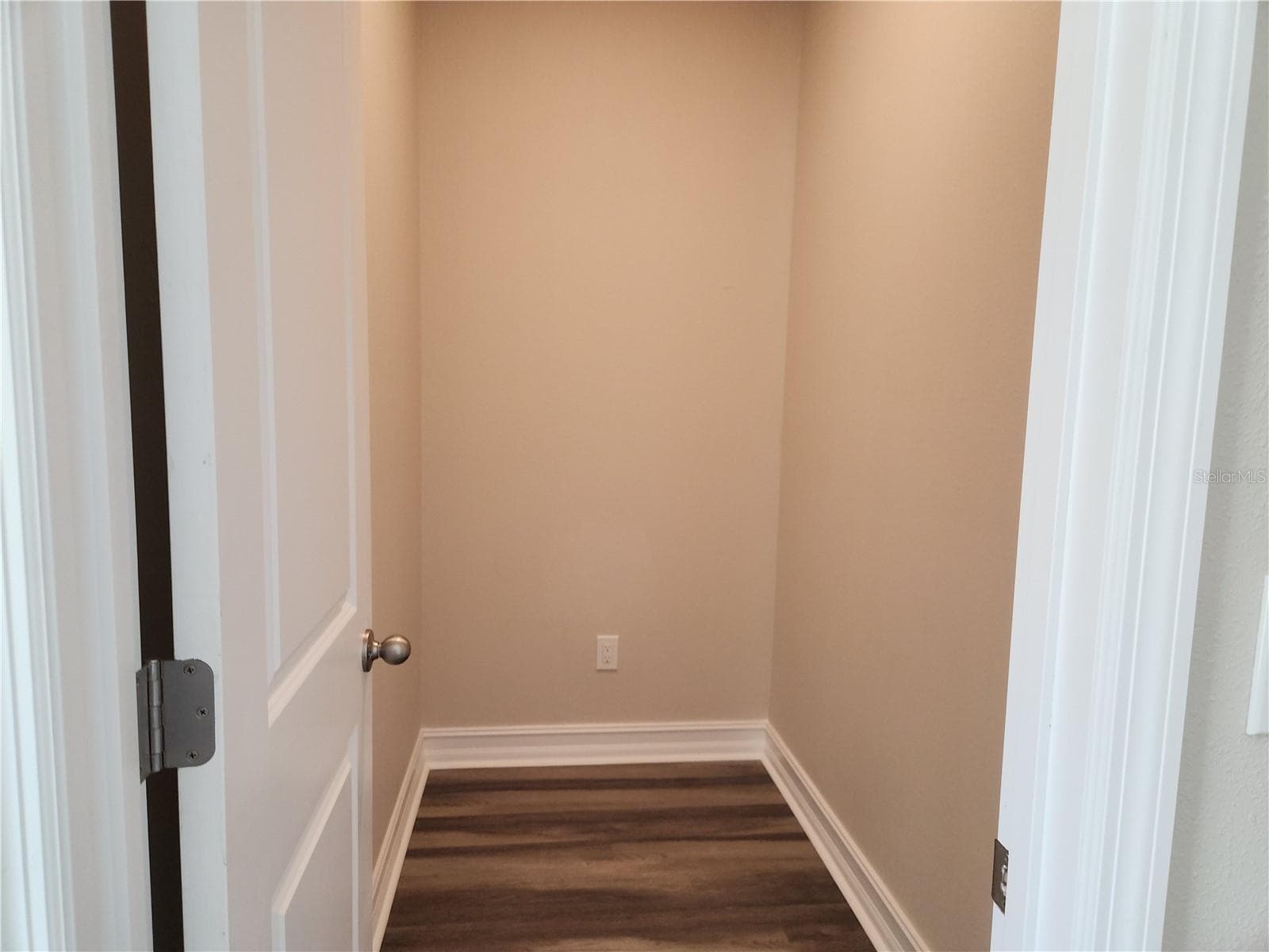 WALK IN CLOSET #1 - 416 SHANNON ESTATES CT, PLANT CITY
