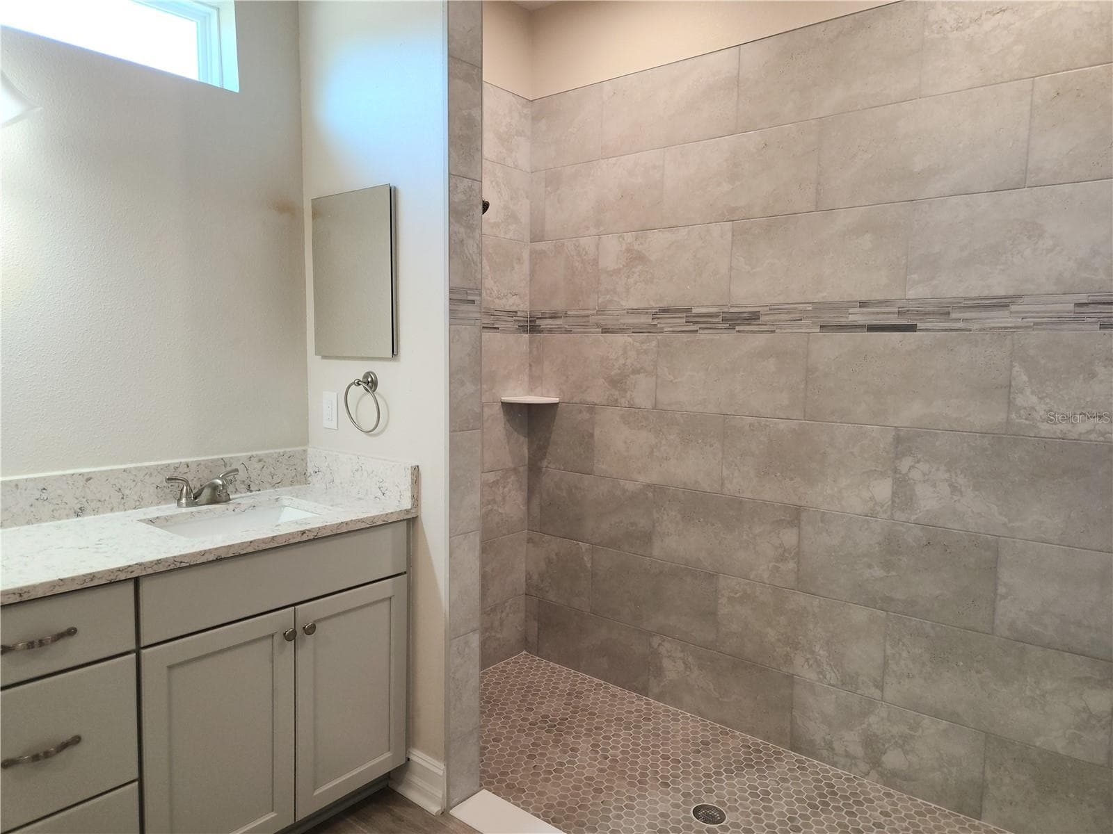 PRIMARY BATH - 416 SHANNON ESTATES CT, PLANT CITY