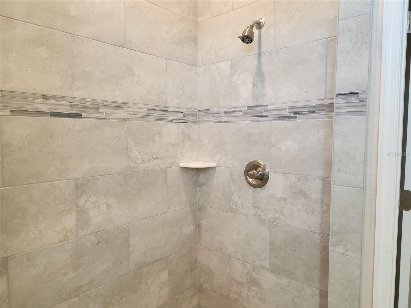 DUAL SHOWER - 416 SHANNON ESTATES CT, PLANT CITY