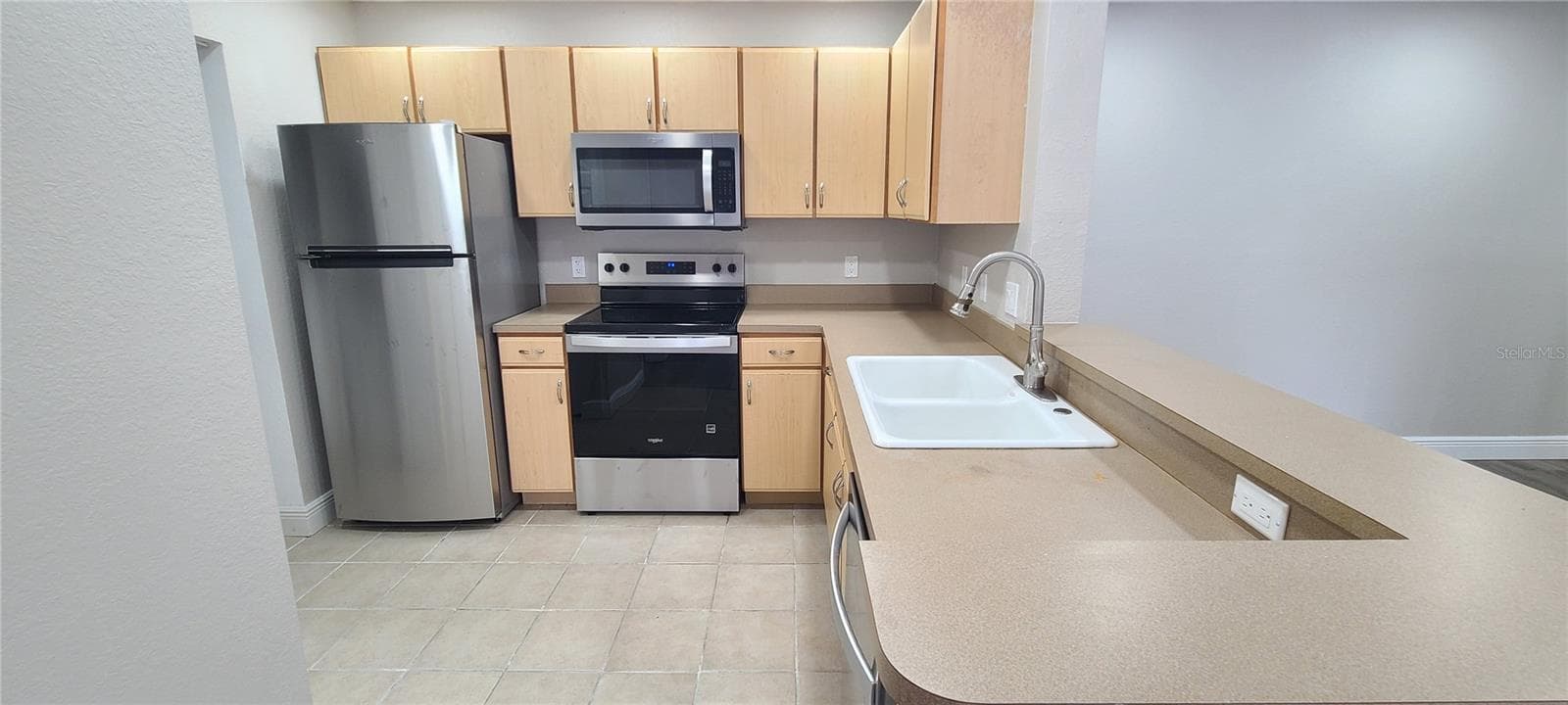 Condominium at 940 VILLAGE TRL #3-205, PORT ORANGE, photo 8 of 44