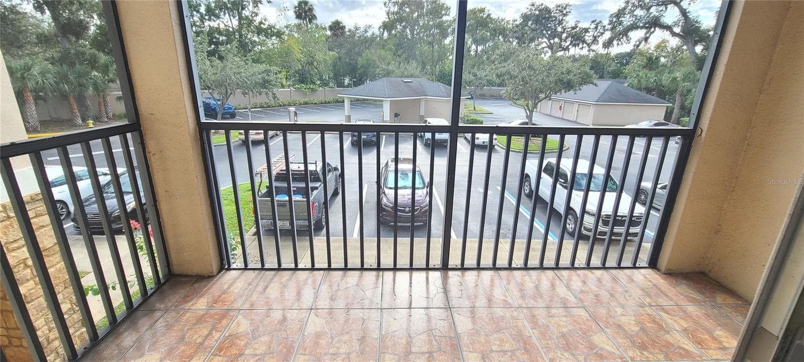 Condominium at 940 VILLAGE TRL #3-205, PORT ORANGE, photo 27 of 44