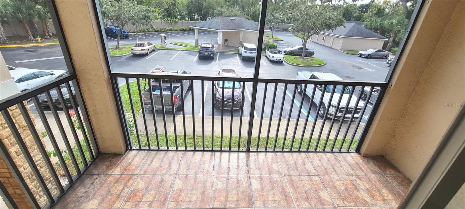 Condominium at 940 VILLAGE TRL #3-205, PORT ORANGE, photo 28 of 44