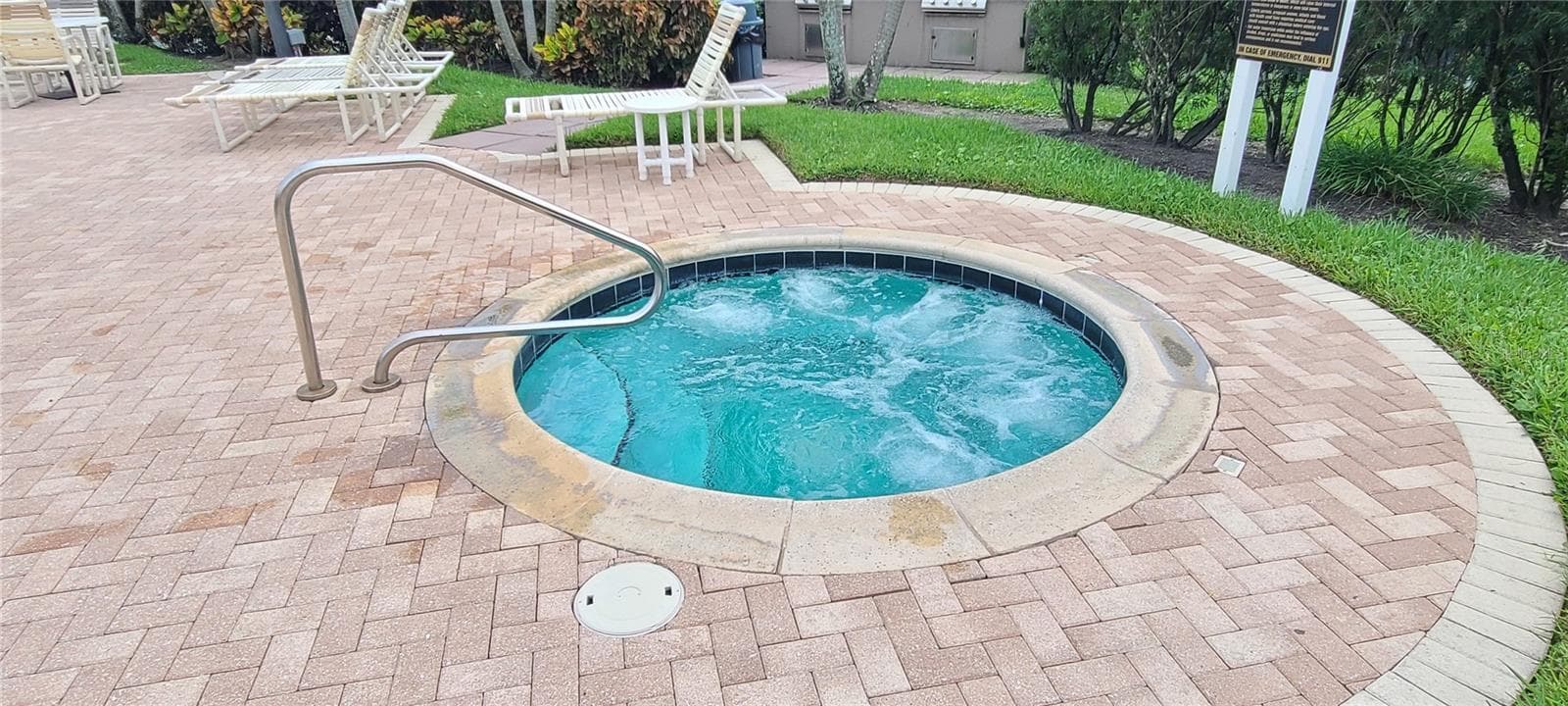 Condominium at 940 VILLAGE TRL #3-205, PORT ORANGE, photo 33 of 44