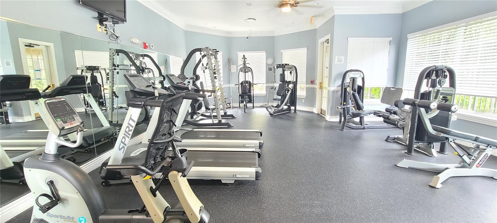 Condominium at 940 VILLAGE TRL #3-205, PORT ORANGE, photo 34 of 44