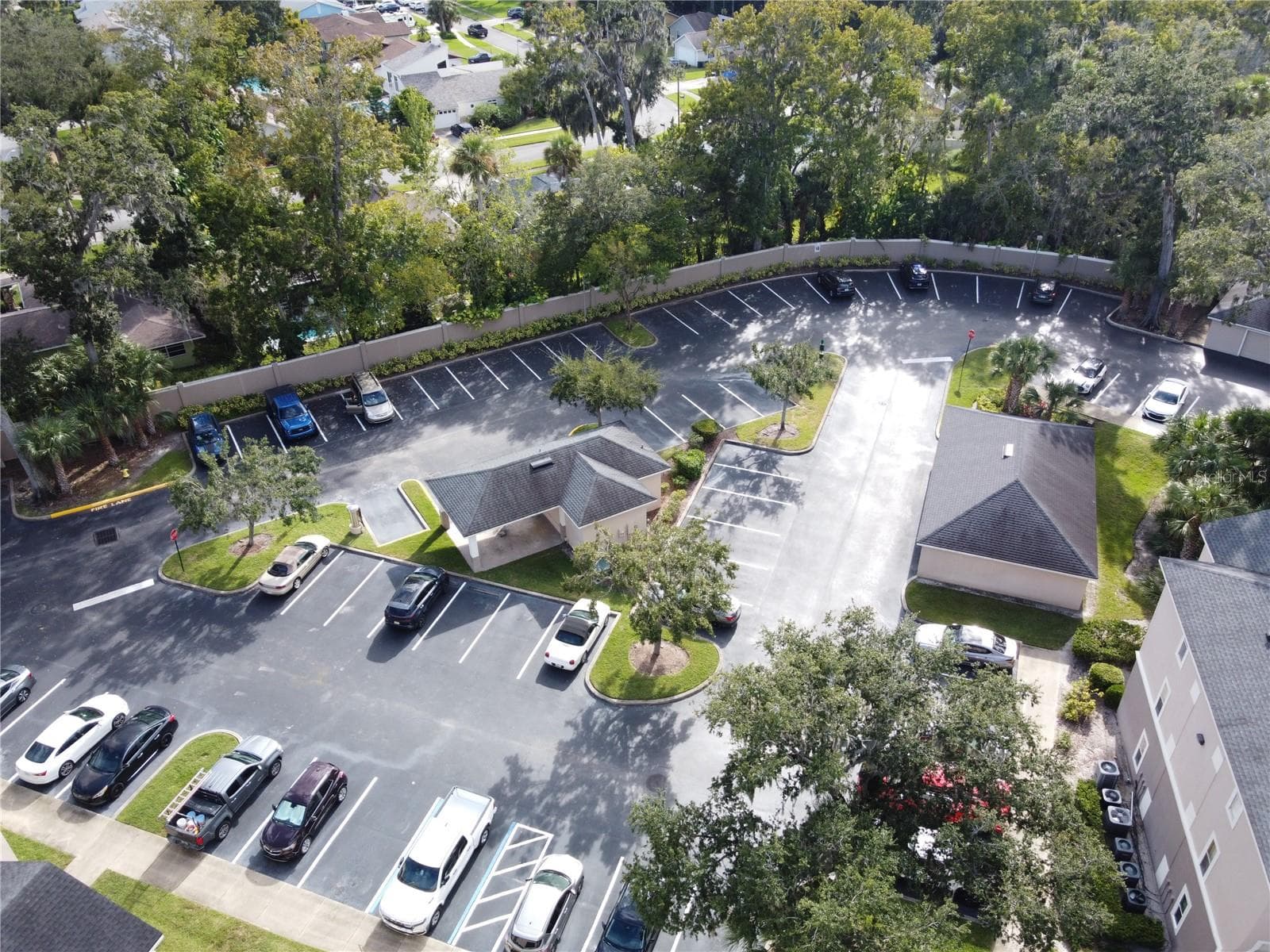 Condominium at 940 VILLAGE TRL #3-205, PORT ORANGE, photo 42 of 44