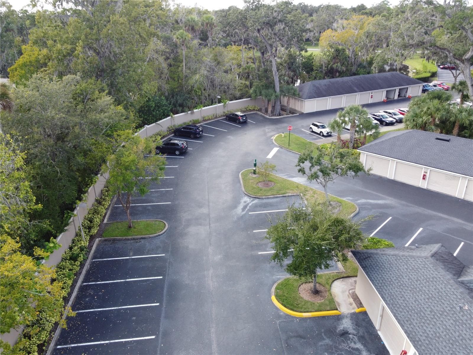Condominium at 940 VILLAGE TRL #3-205, PORT ORANGE, photo 43 of 44