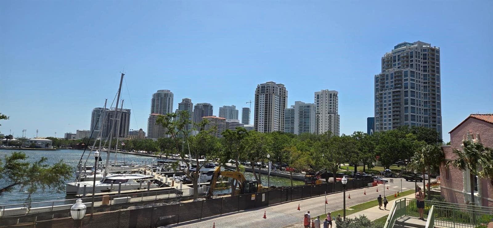 Vibrant & trendy Downtown St Petersburg is a short drive away. - 6061 2ND ST E #55, ST PETE BEACH
