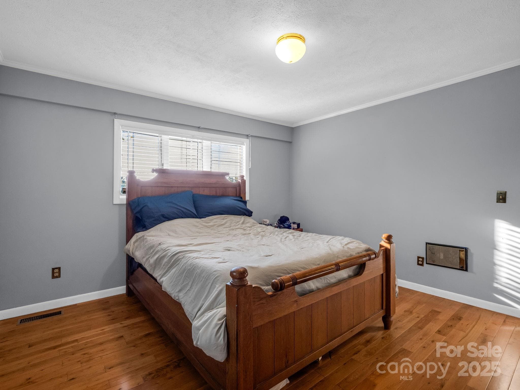 Primary Bedroom - Hendersonville
