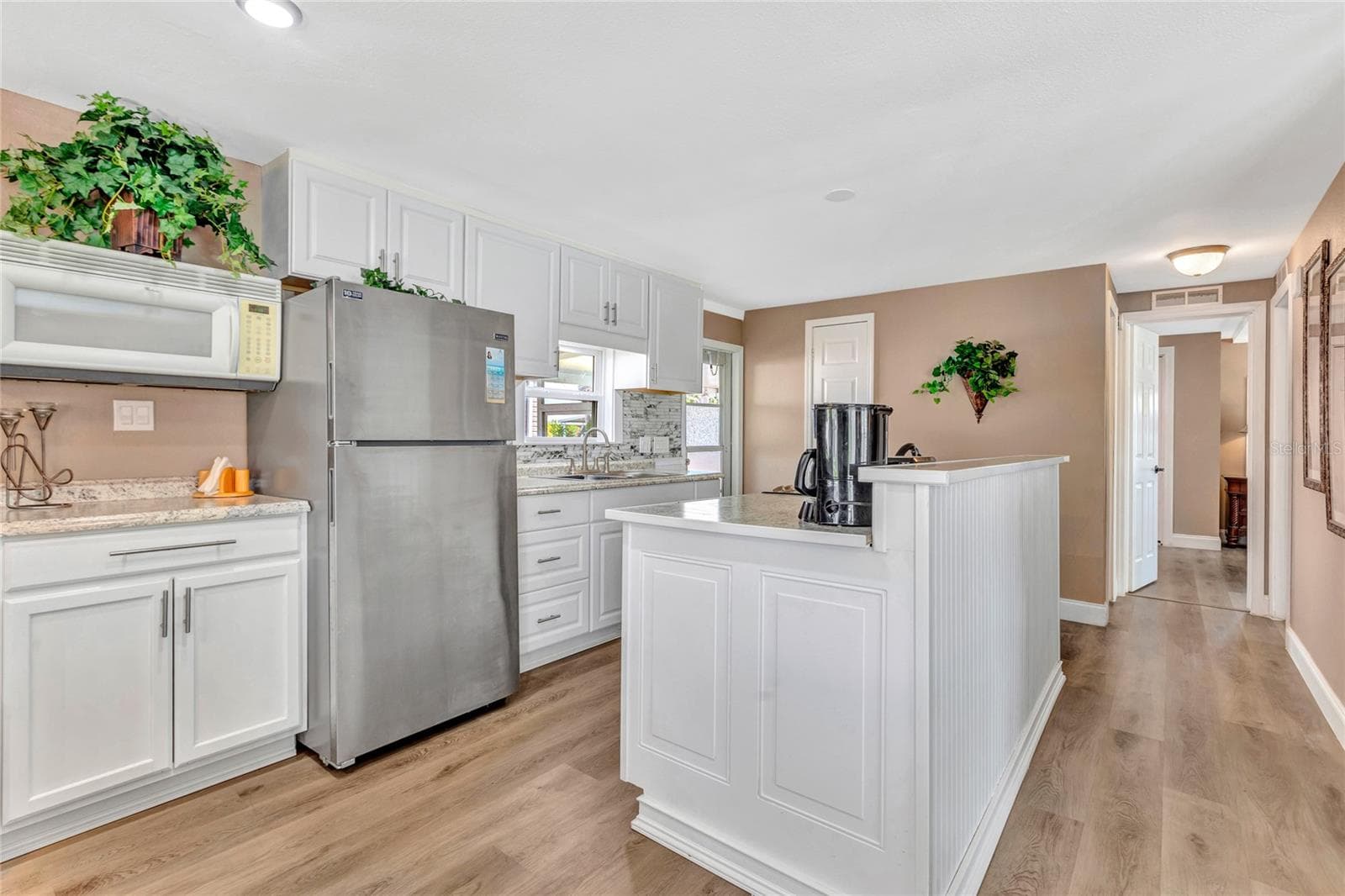 Manufactured Home at 2100 KINGS HWY #283, PORT CHARLOTTE, photo 5 of 57