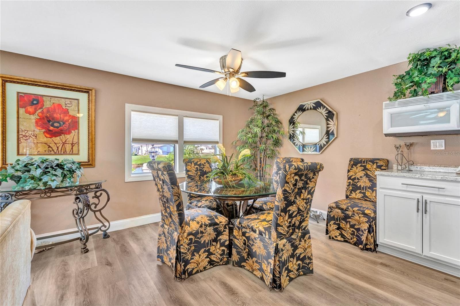 Manufactured Home at 2100 KINGS HWY #283, PORT CHARLOTTE, photo 8 of 57