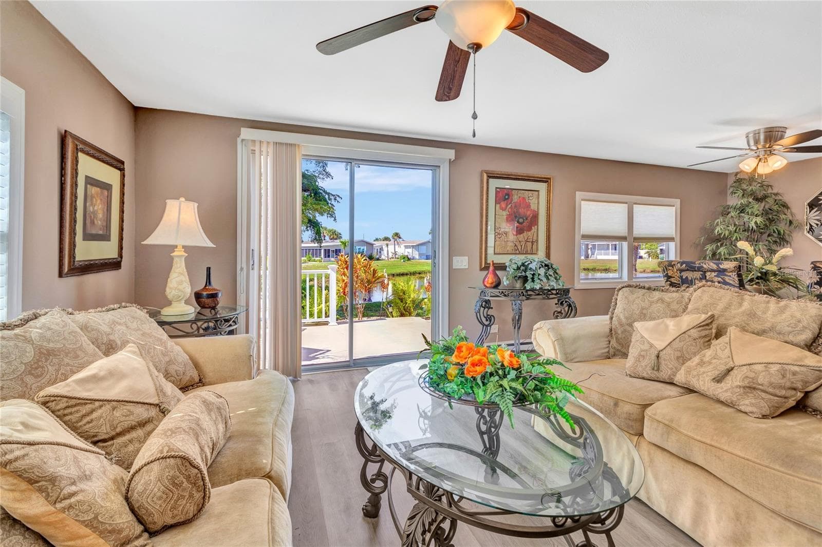 Manufactured Home at 2100 KINGS HWY #283, PORT CHARLOTTE, photo 10 of 57