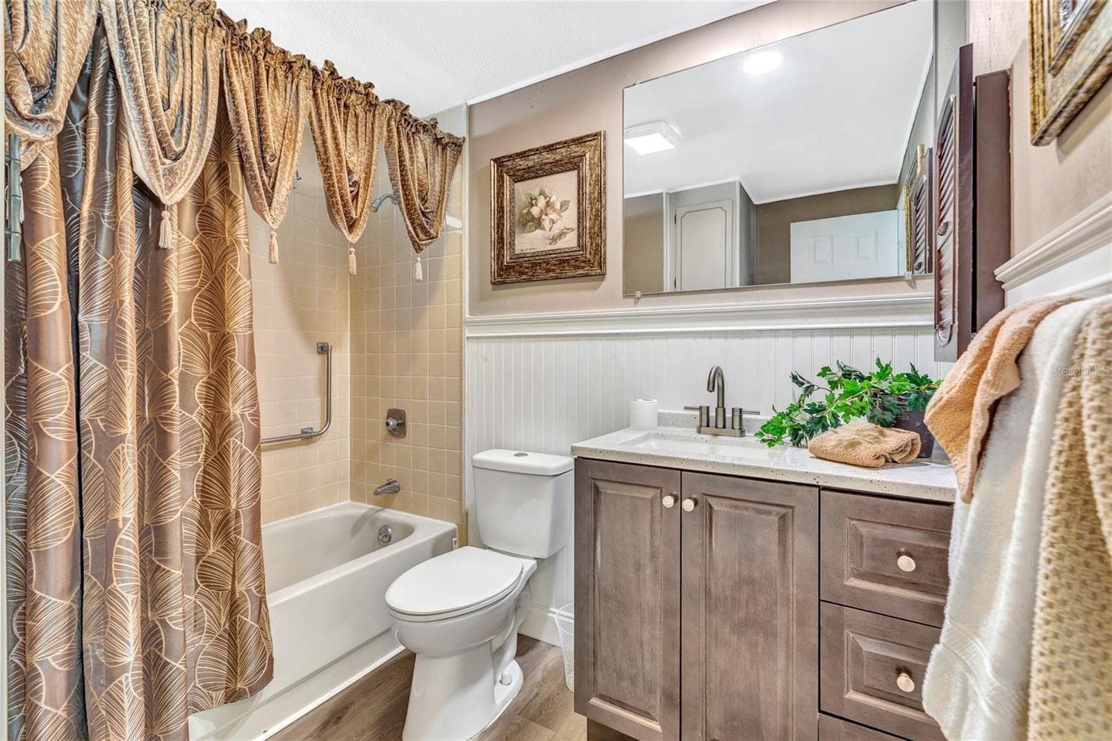 Manufactured Home at 2100 KINGS HWY #283, PORT CHARLOTTE, photo 14 of 57