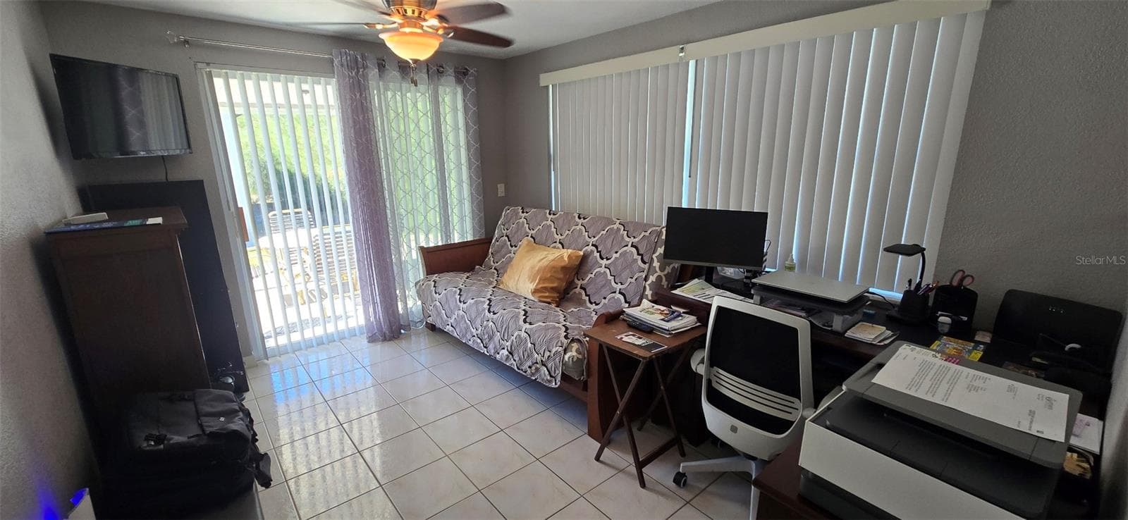 Single Family Residence at 3111 KILBURN RD, HOLIDAY, photo 15 of 32
