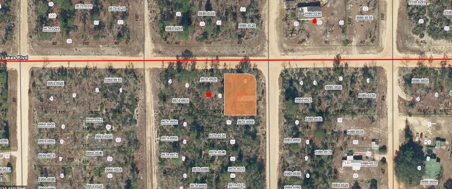 05-10-24-9045-0070-0010 TWIN LAKES BLVD
