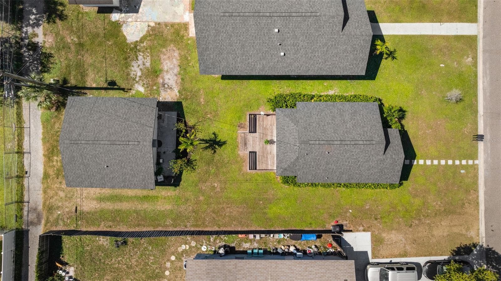 Newer Roofs - 2722 14TH AVE S, ST PETERSBURG
