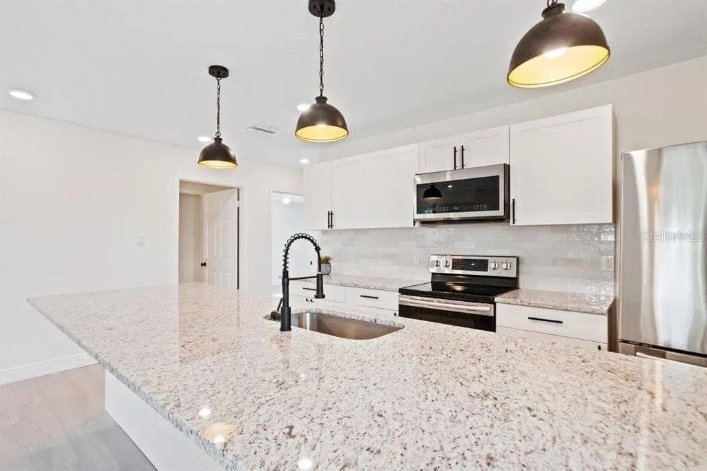 Remodeled - 2722 14TH AVE S, ST PETERSBURG