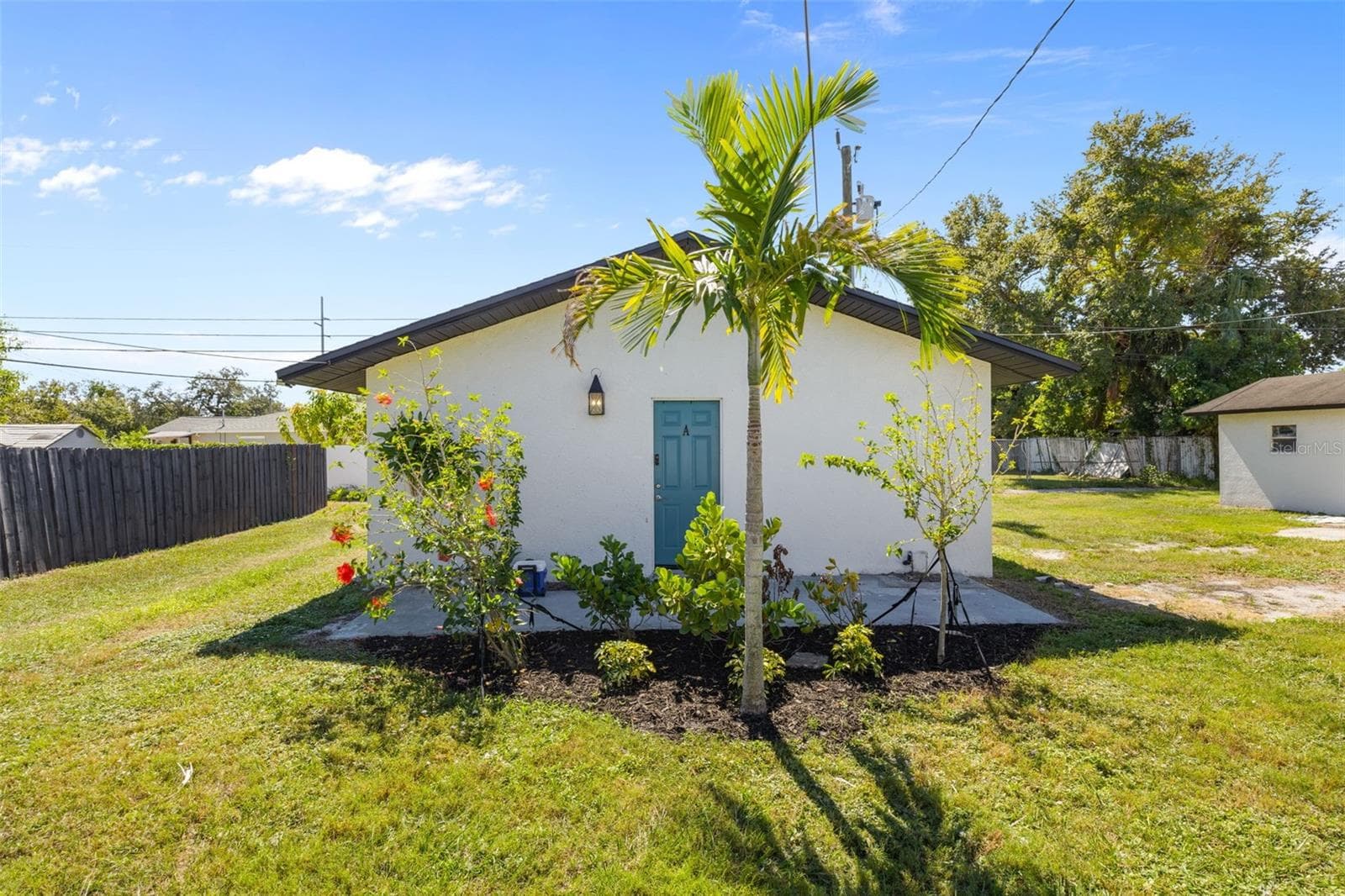 Studio #1 - 2722 14TH AVE S, ST PETERSBURG