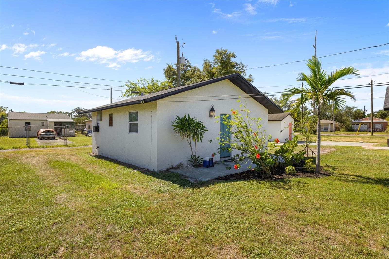 Studio#2 - 2722 14TH AVE S, ST PETERSBURG