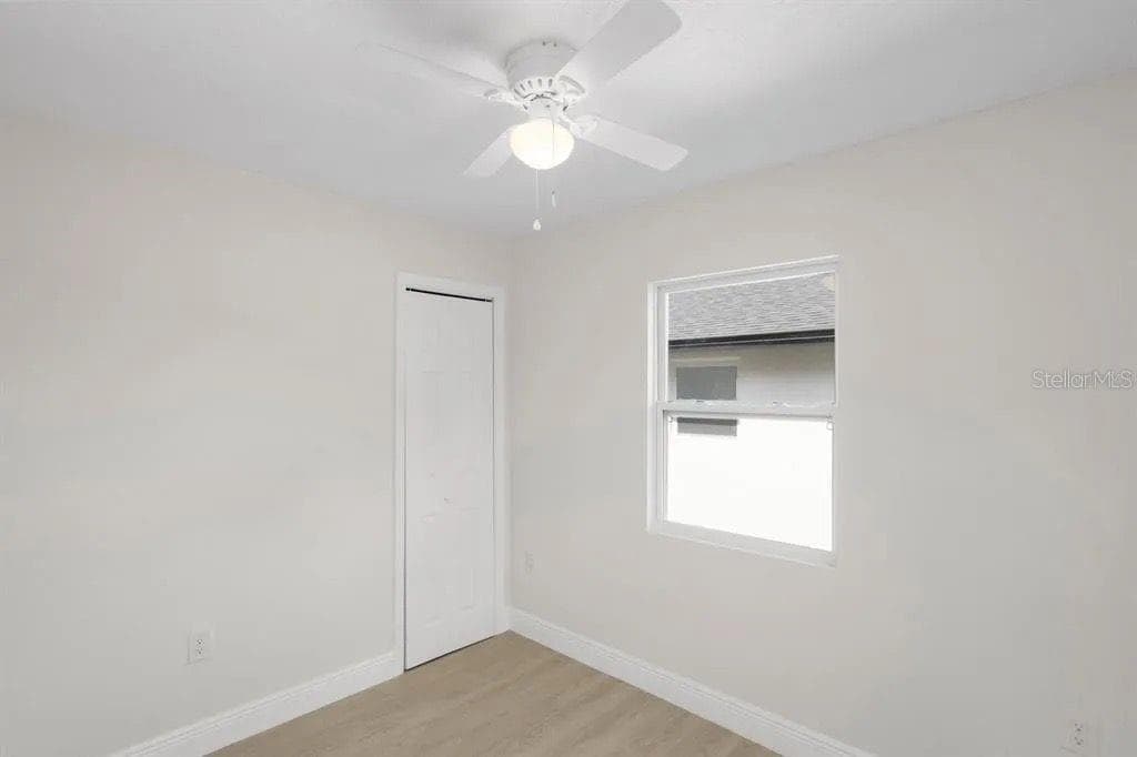 Bedroom #2 - 2722 14TH AVE S, ST PETERSBURG