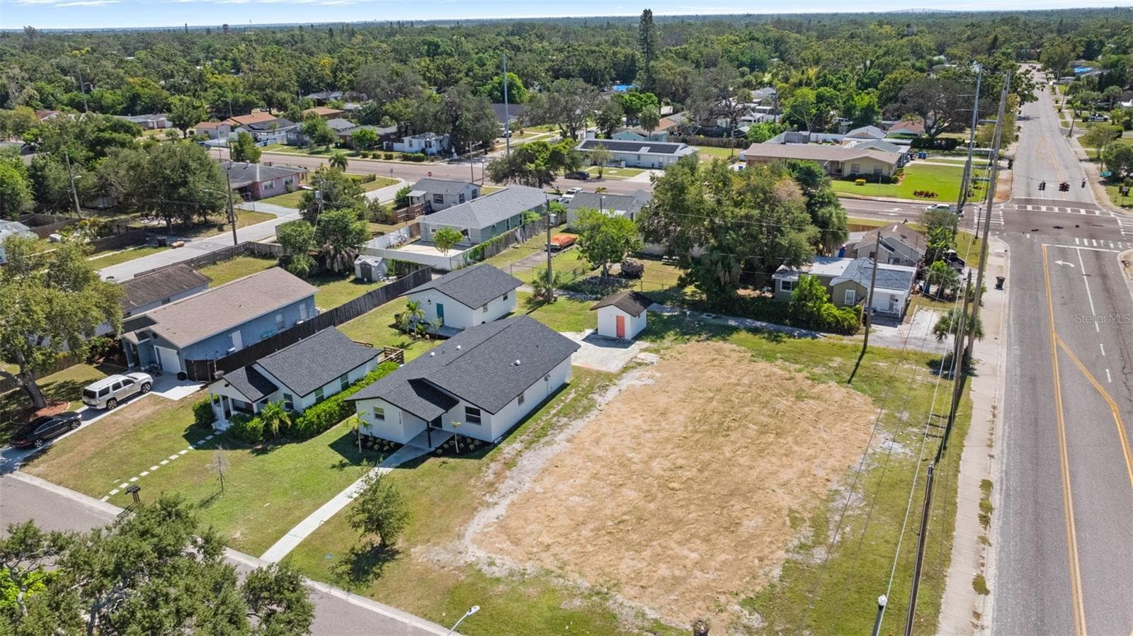Airel View - 2722 14TH AVE S, ST PETERSBURG