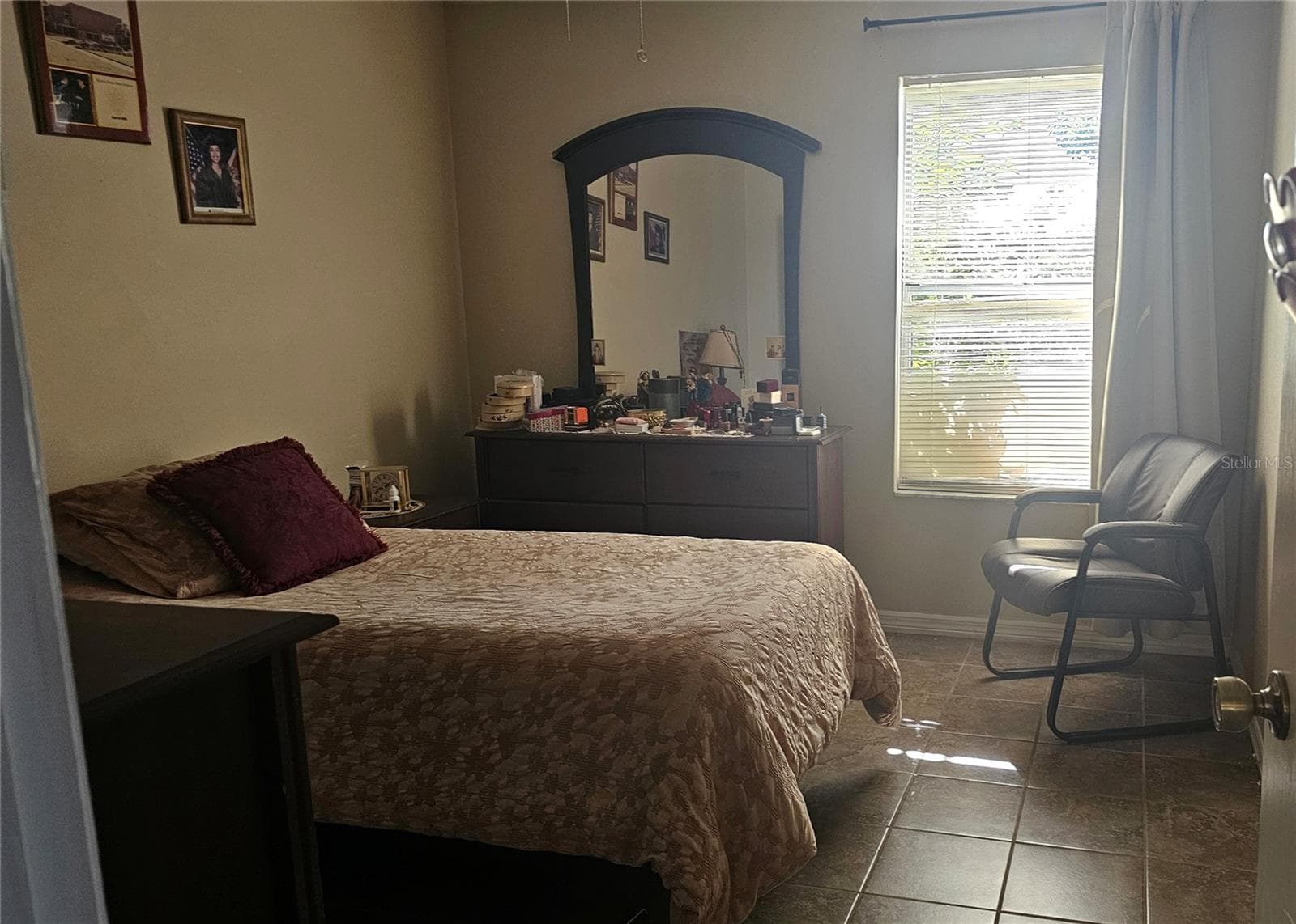 Bedroom 2 - 9906 SURREY RIDGE RD, ORLANDO