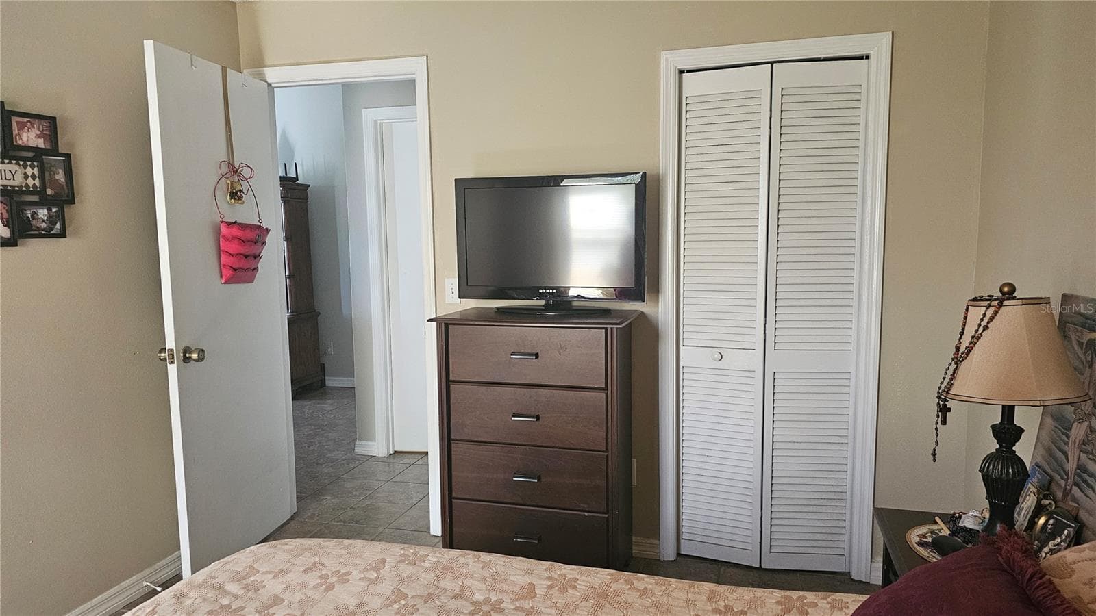 Bedroom 2 - 9906 SURREY RIDGE RD, ORLANDO