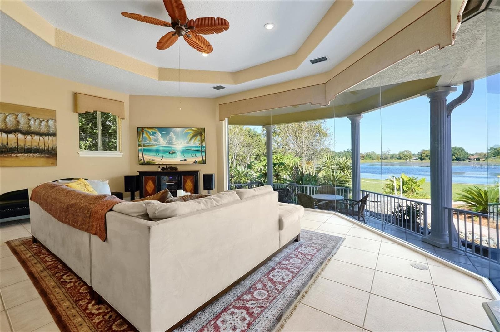 Single Family Residence at 4209 LAKE LOCKHART DR, ORLANDO, photo 5 of 31