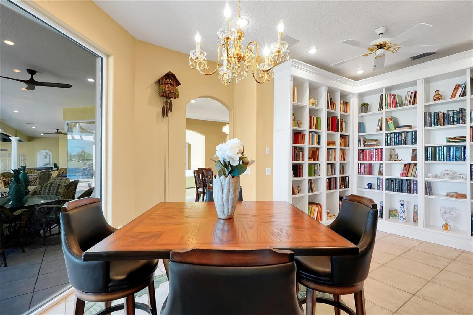 Single Family Residence at 4209 LAKE LOCKHART DR, ORLANDO, photo 8 of 31