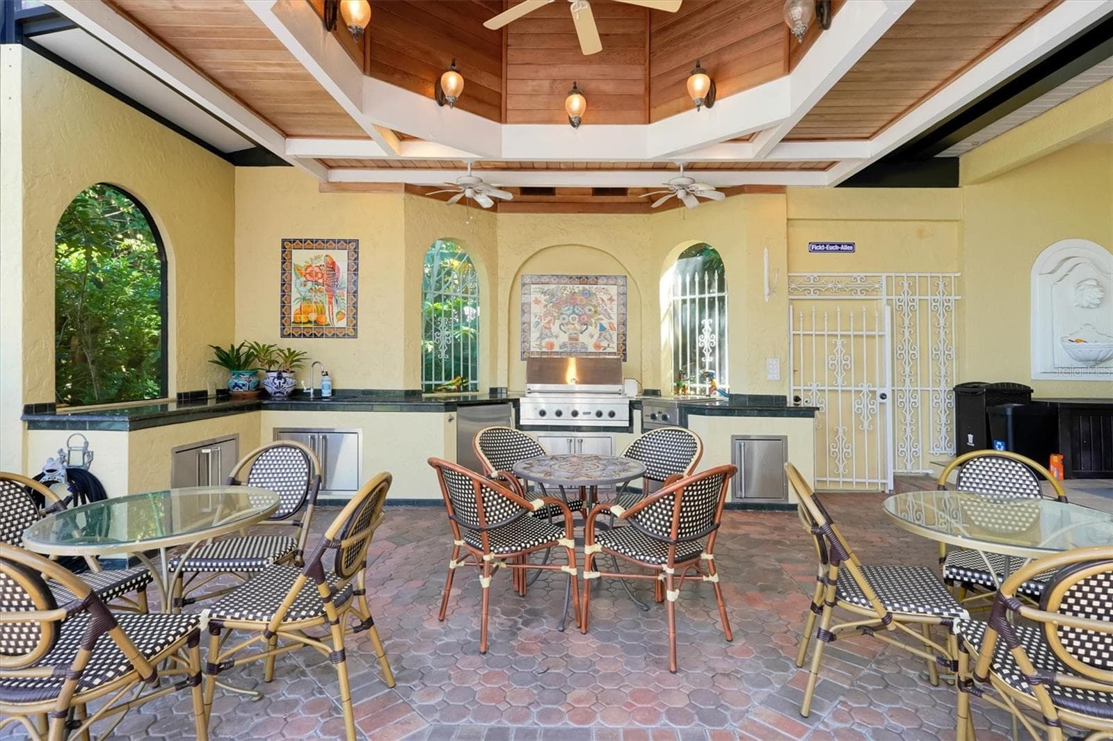 Single Family Residence at 4209 LAKE LOCKHART DR, ORLANDO, photo 11 of 31