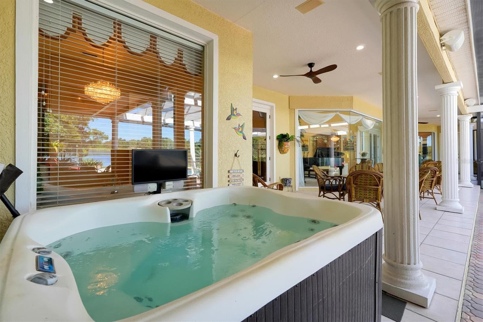 Single Family Residence at 4209 LAKE LOCKHART DR, ORLANDO, photo 12 of 31
