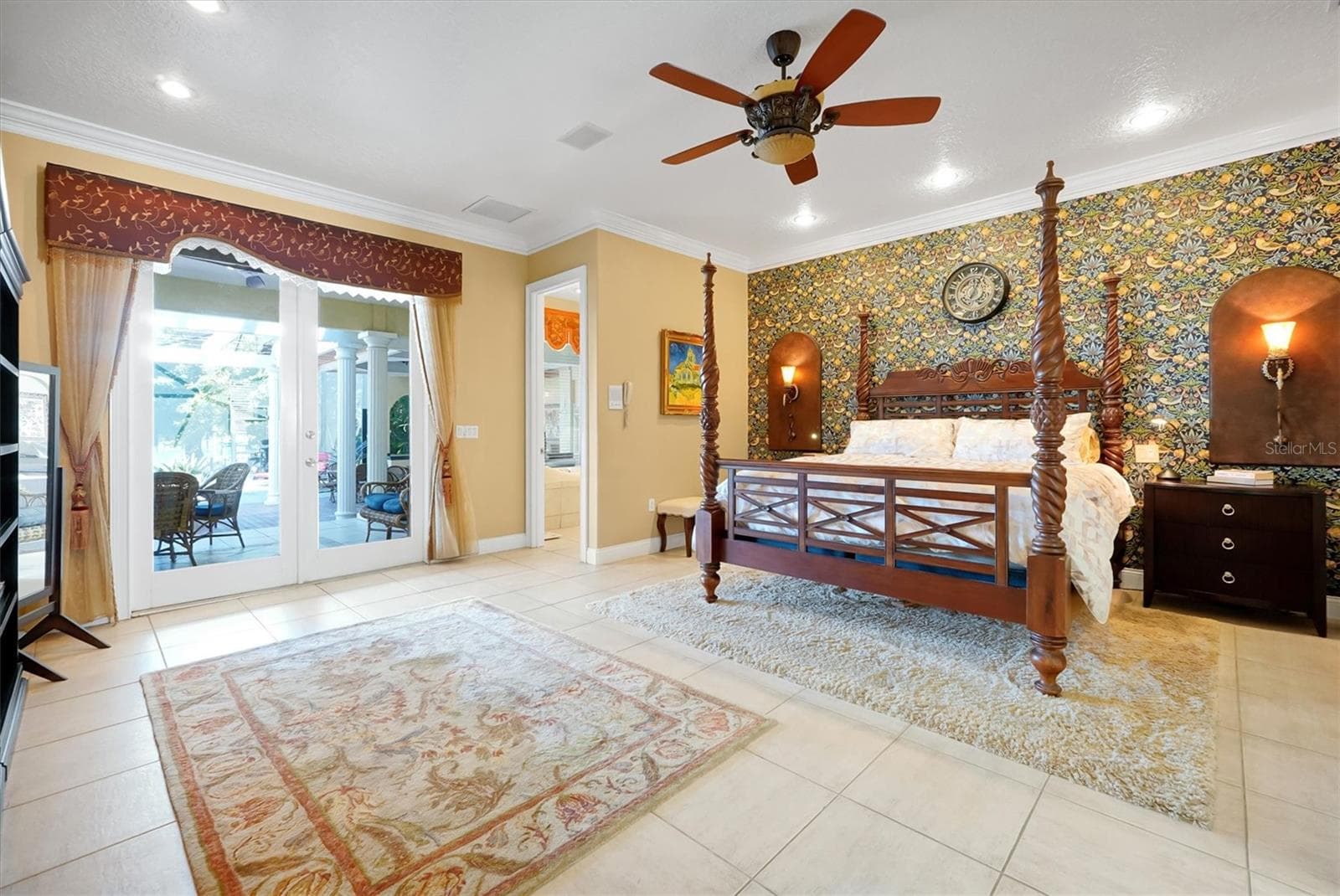 Single Family Residence at 4209 LAKE LOCKHART DR, ORLANDO, photo 15 of 31