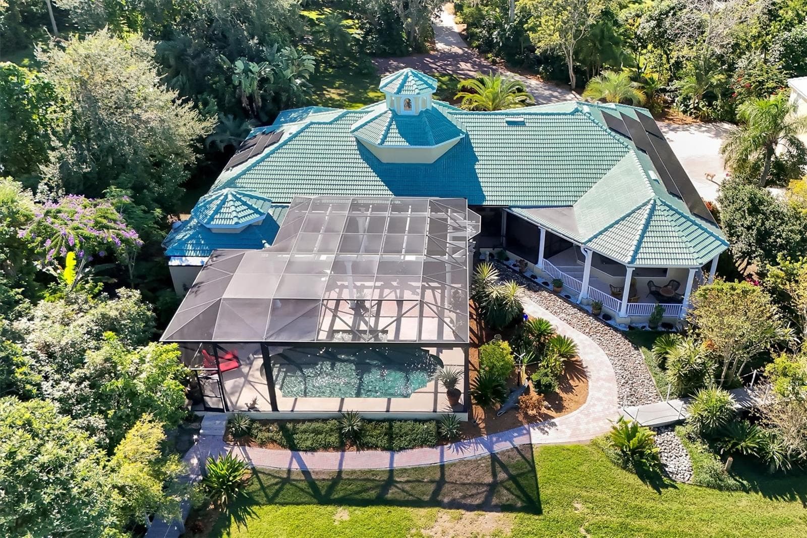 Single Family Residence at 4209 LAKE LOCKHART DR, ORLANDO, photo 26 of 31