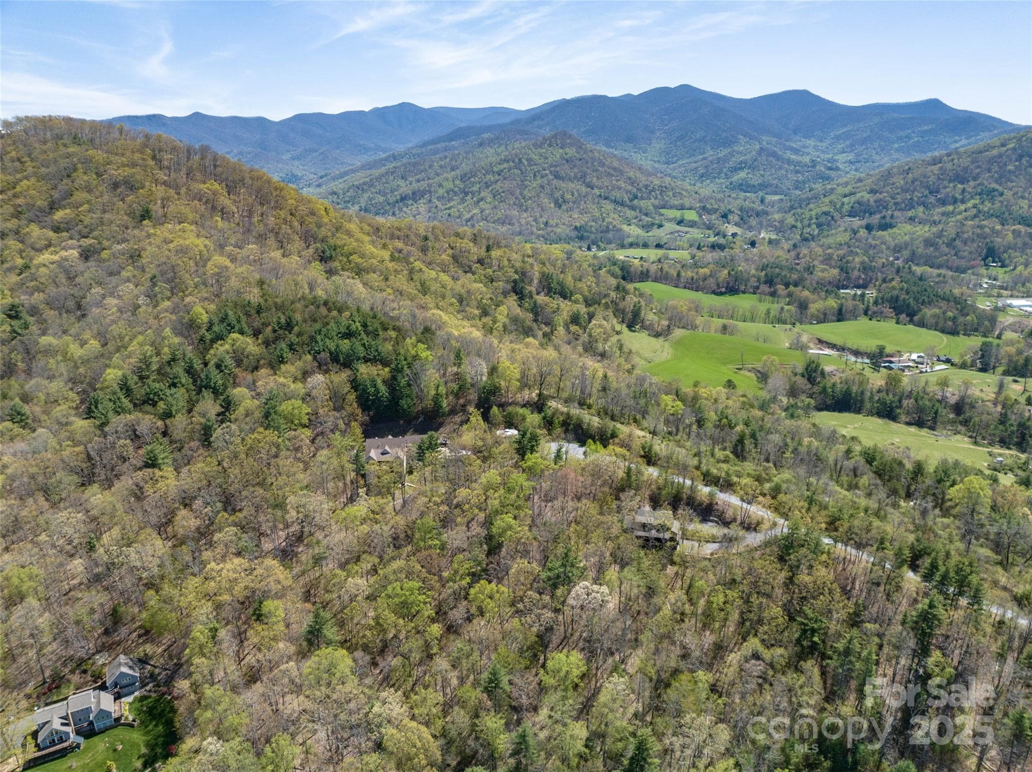 Lot at Weaverville, photo 12 of 16