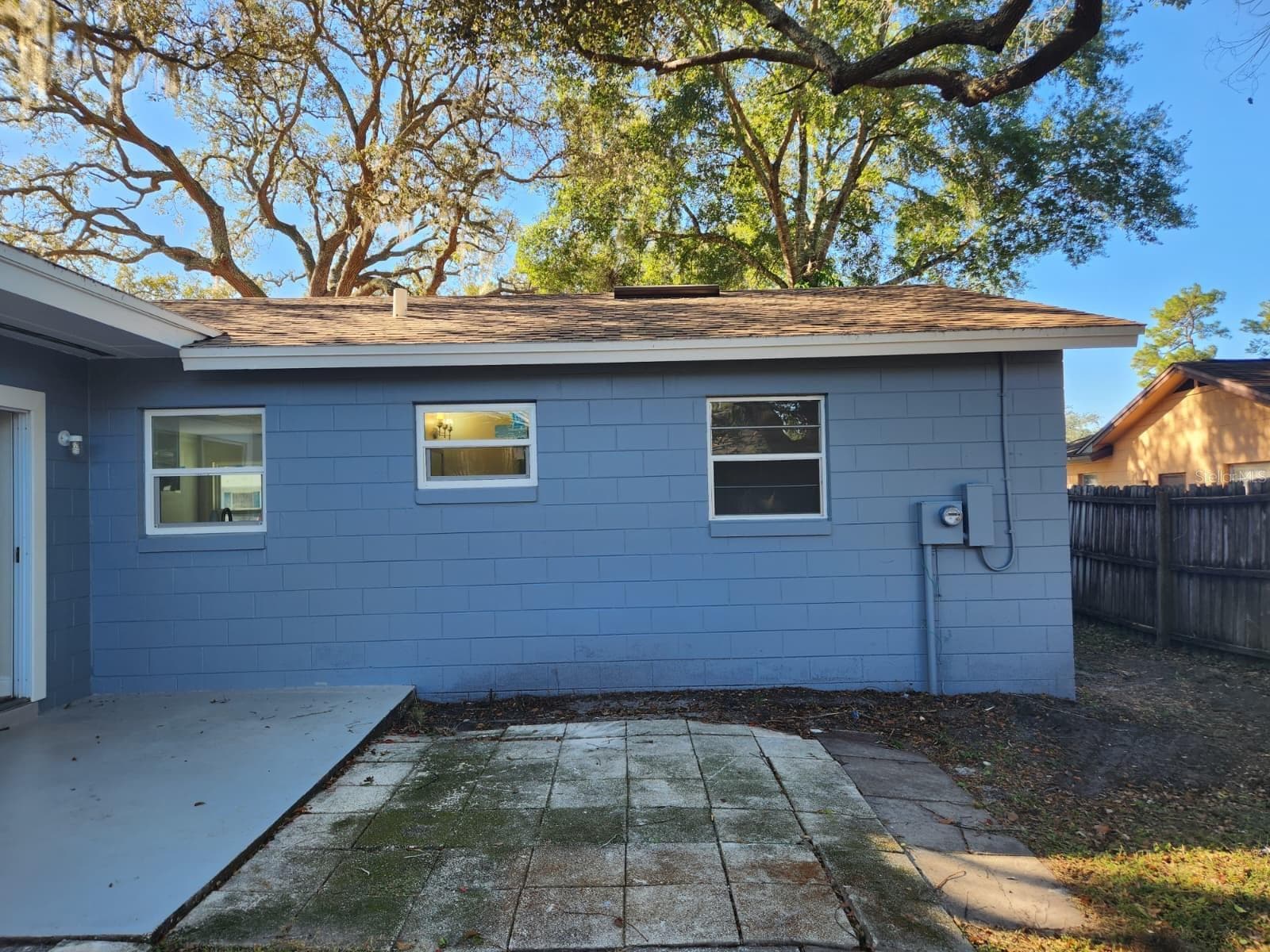 Single Family Residence at 800 DIANE CIR, CASSELBERRY, photo 25 of 25