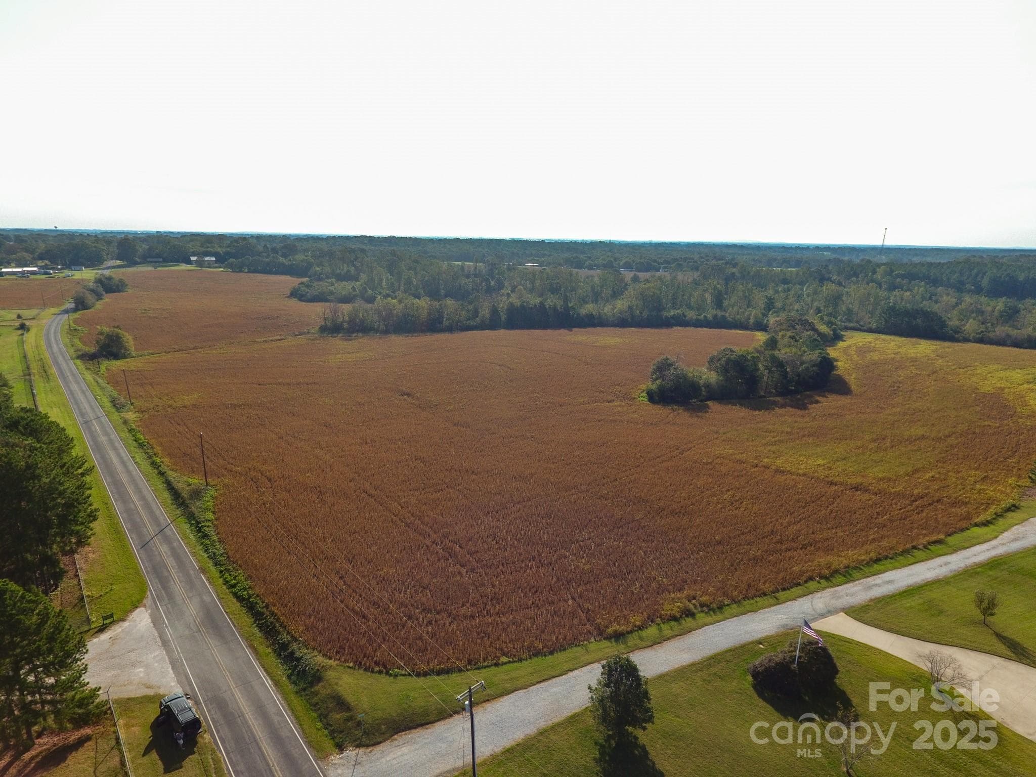 Acreage at 00 Lattimore Road, Shelby, photo 5 of 22