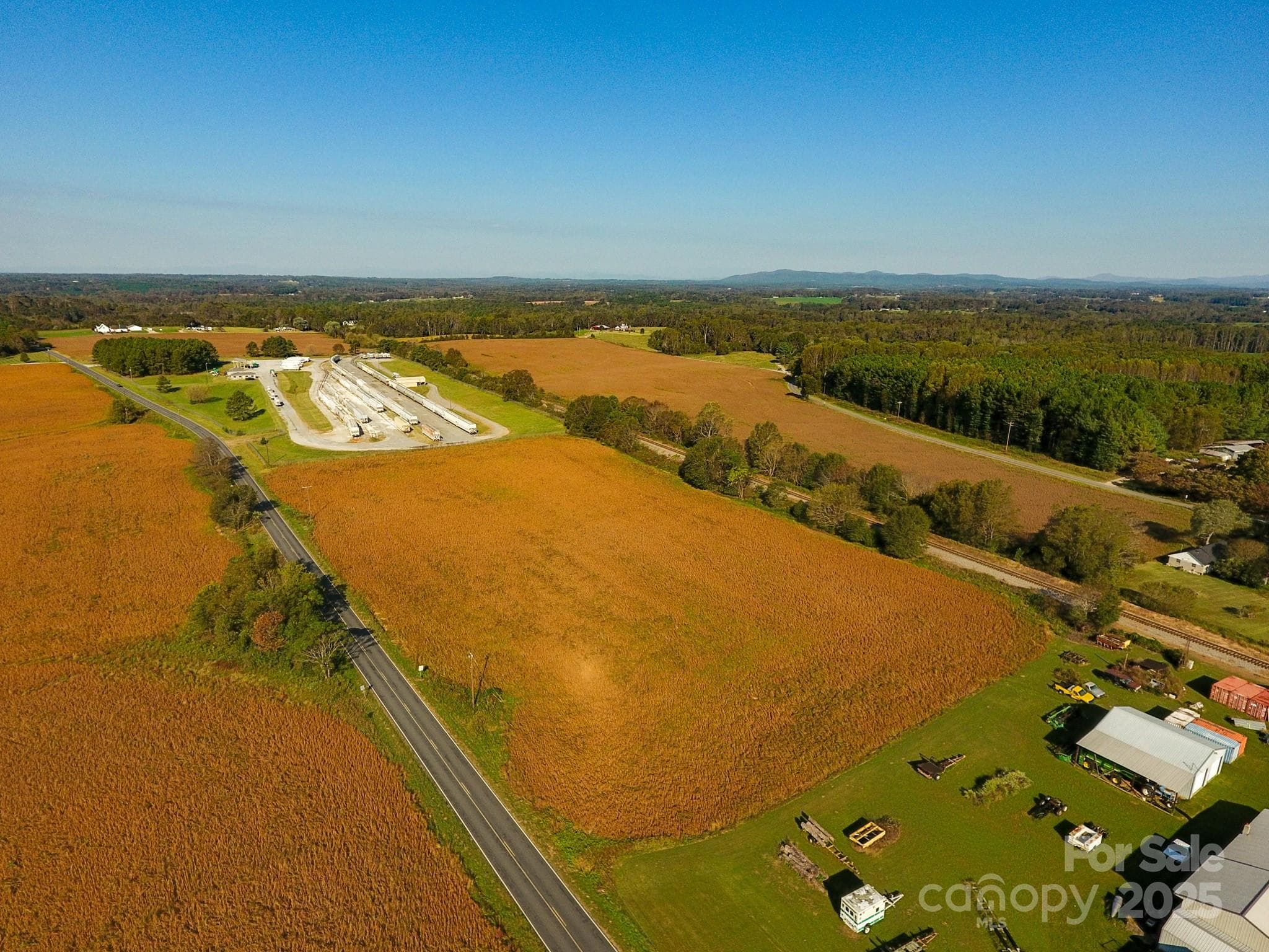 Acreage at 00 Lattimore Road, Shelby, photo 7 of 22