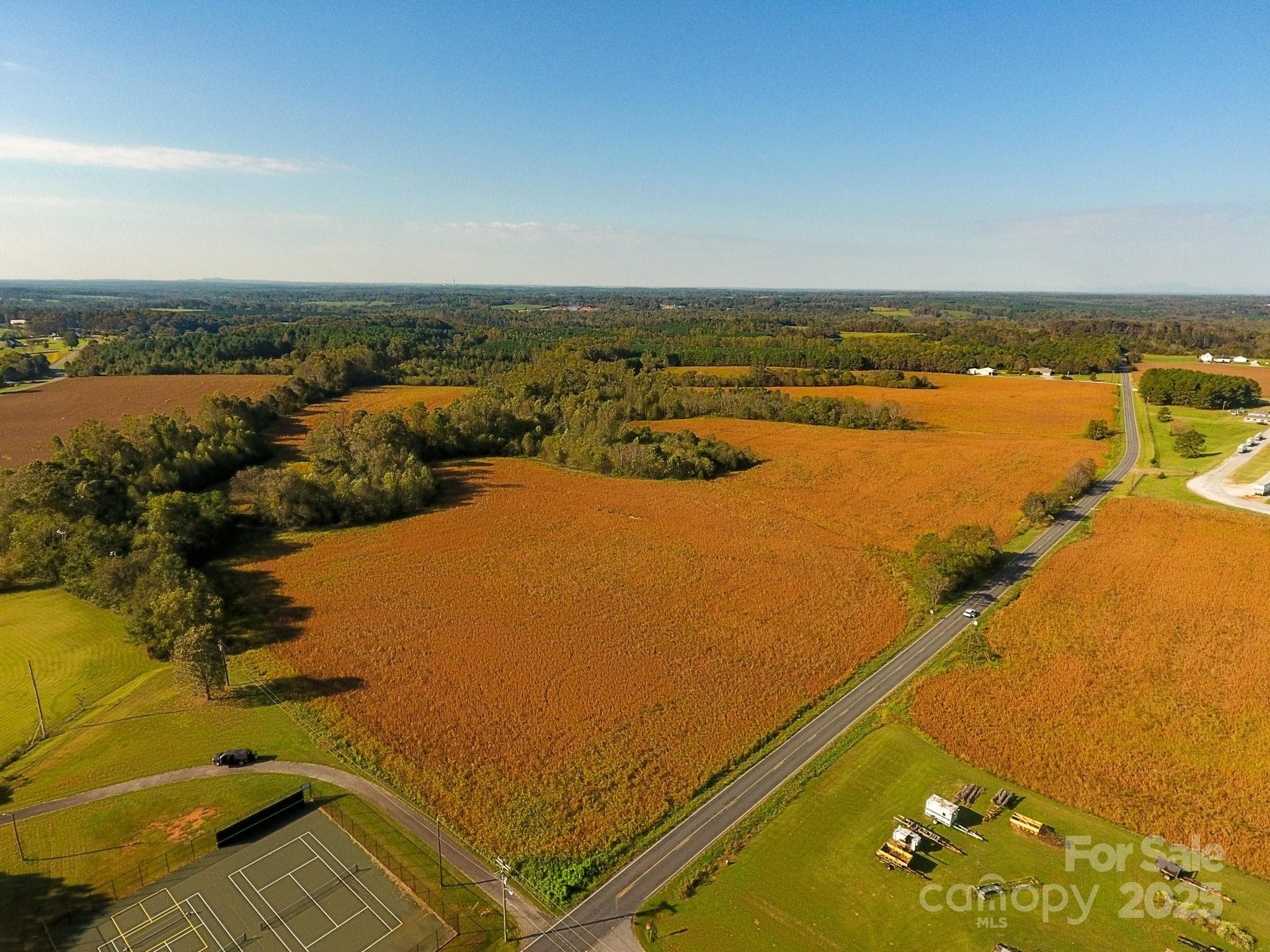 Acreage at 00 Lattimore Road, Shelby, photo 8 of 22