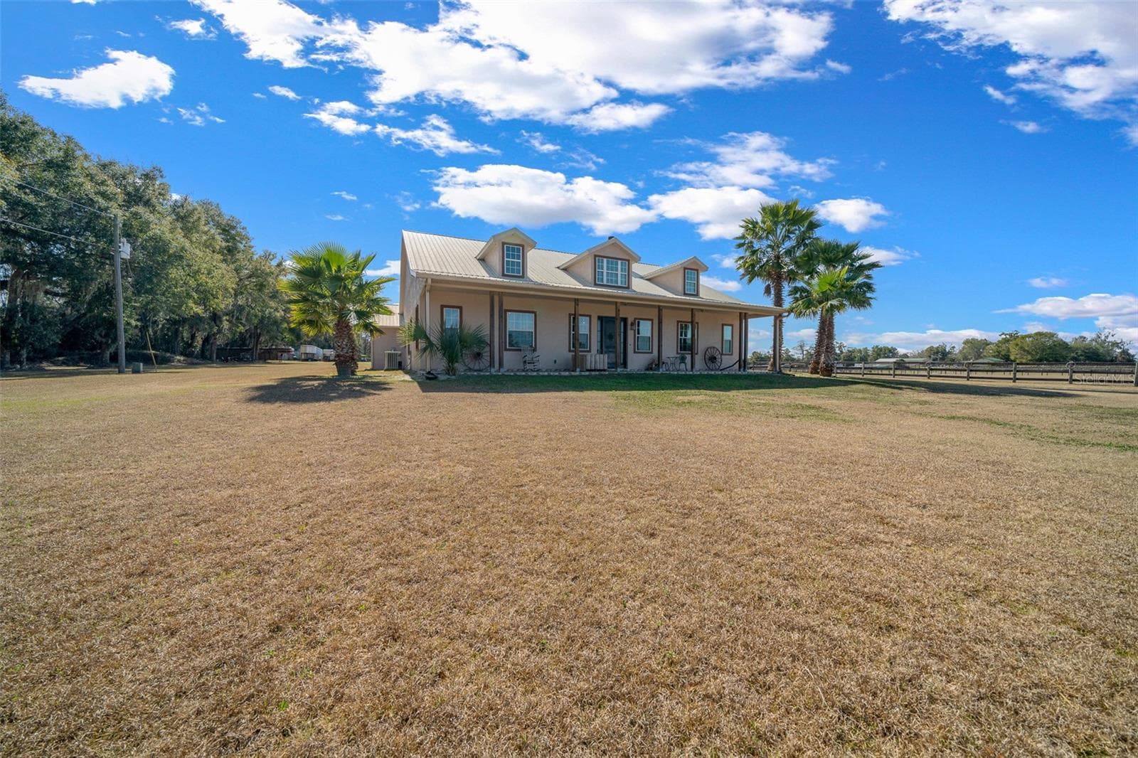 Farm at 2198 W HIGHWAY 329, CITRA, photo 7 of 57