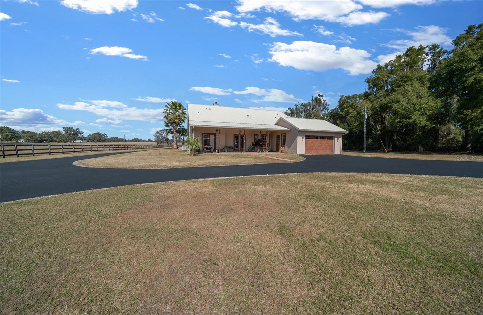 Farm at 2198 W HIGHWAY 329, CITRA, photo 39 of 57