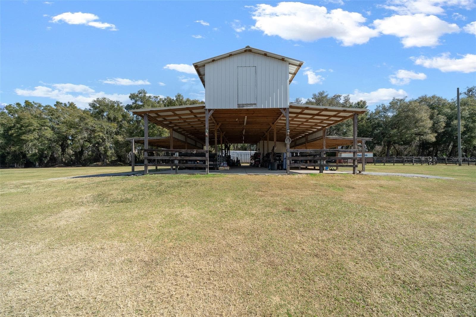 Farm at 2198 W HIGHWAY 329, CITRA, photo 41 of 57