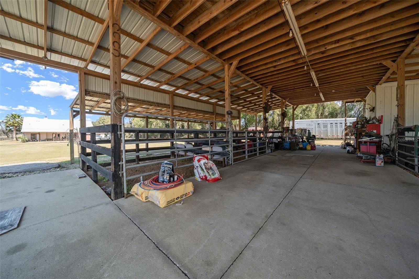 Farm at 2198 W HIGHWAY 329, CITRA, photo 43 of 57