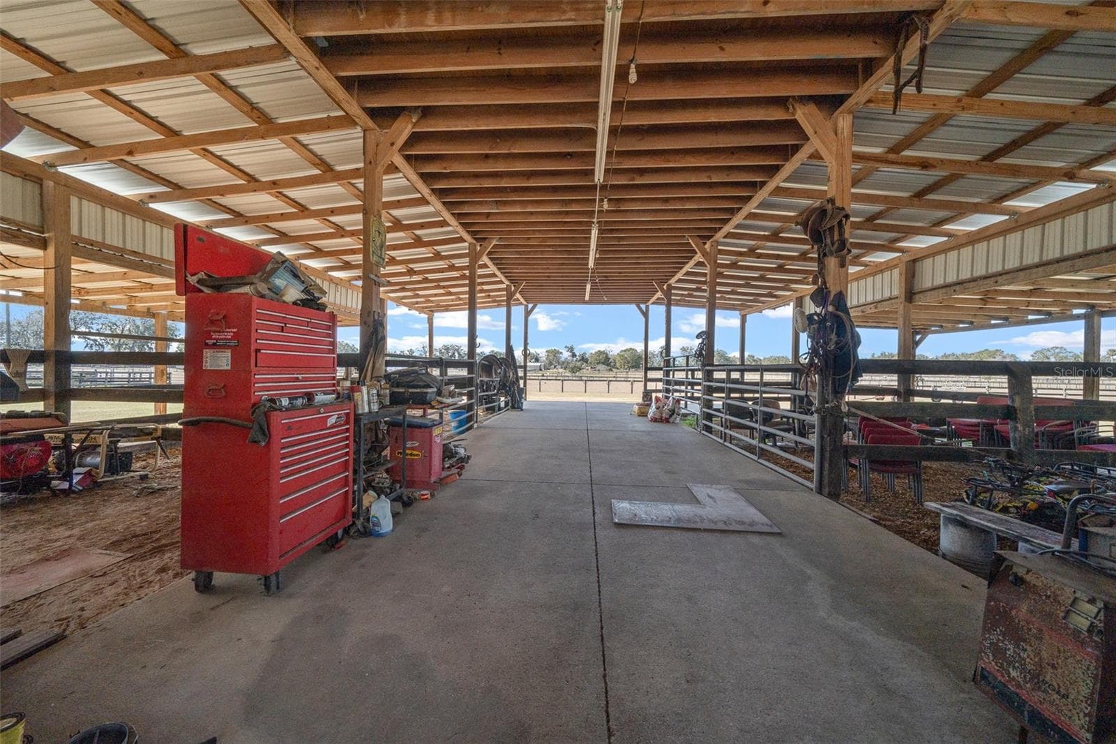 Farm at 2198 W HIGHWAY 329, CITRA, photo 45 of 57