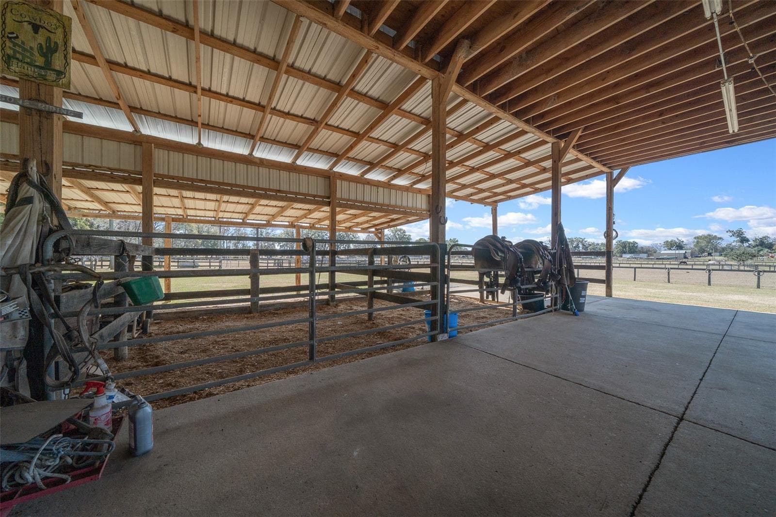Farm at 2198 W HIGHWAY 329, CITRA, photo 46 of 57