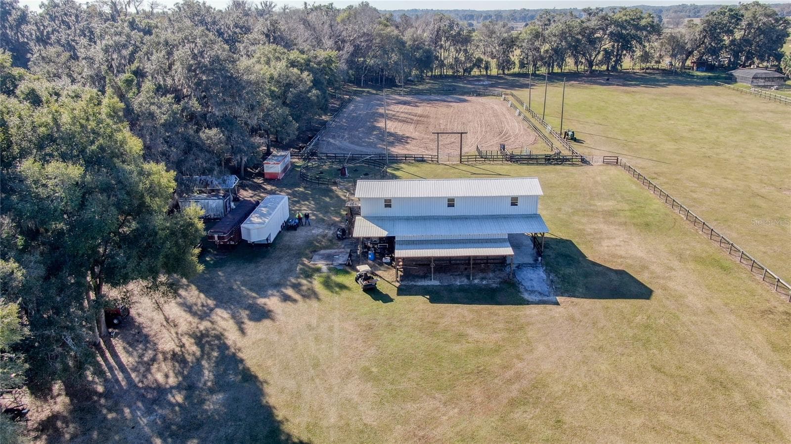 Farm at 2198 W HIGHWAY 329, CITRA, photo 48 of 57